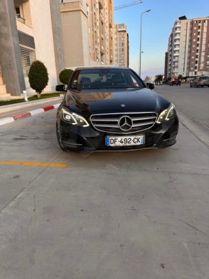 Mercedes E200 cdi à Sousse Riadh, Sousse — photo 1