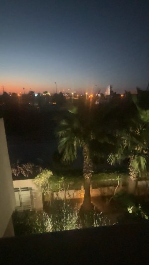 Appartement S+2 à vendre, 108 m² – Vue dégagée – Emplacement calme à Jardins De Carthage, Tunis — photo 1