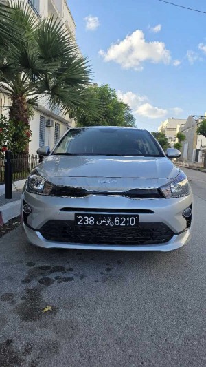 KIA RIO à Bizerte — photo 1