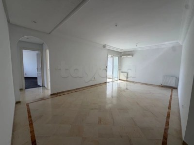 RIADH ANDALOUS : APPARTEMENT S+4 À LOUER à Riadh Andalous, Ariana — photo 1