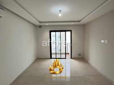 A Vendre Appartement S+1 Haut Standing à AFH Mrezga Nabeul à Mrezga, Nabeul — photo 1