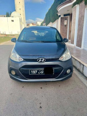 Hyundai I10 à Ksar Hellal, Monastir — photo 1