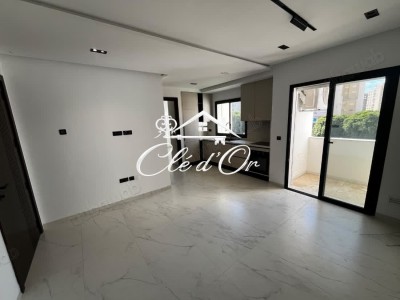 Un appartement s1 au jardin de carthage à Sidi Bou Saïd, Tunis — photo 1