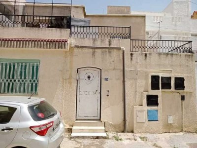 a vendre duplex omrane supérieur à El Omrane Supérieur, Tunis — photo 1