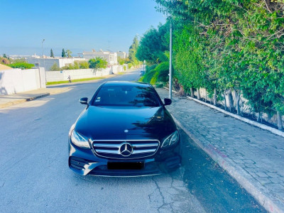 Mercedes-Benz Classe E AMG 200 2.0 i 16V 9G-TRONIC 184 cv Boîte auto à Tunis — photo 1
