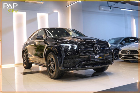 Mercedes-Benz GLE Coupé 350 e 2.0 Ti 16V 333 EQ Power 4MATIC 9G-TRONIC 211 cv Boîte auto à La Marsa, Tunis — photo 1