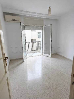 RIADH EL ANDALOUS : APPARTEMENT S+1 A VENDRE à Riadh Andalous, Ariana — photo 1