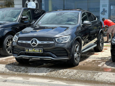 Mercedes-Benz GLC Coupé AMG 300 e 2.0 i 16V 320 EQ Power 4MATIC 9G-TRONIC 211 cv Boîte auto à Sidi Daoud, Tunis — photo 1