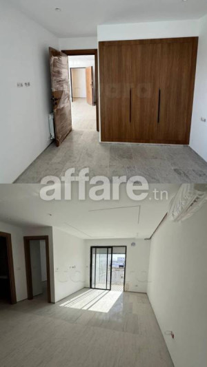 S+1 neuf jamais habité à la Résidence O Life Ariana Soghra à Ariana Ville, Ariana — photo 1