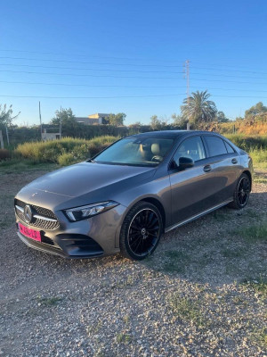 Mercedes-Benz Classe A Berline 250 e 1.3 Ti 16V 218 PHEV 8G-DCT 158 cv Boîte auto à Monastir — photo 1