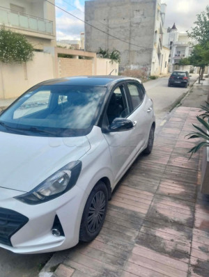 hyundai grand i10 à Nabeul‎, Nabeul — photo 1