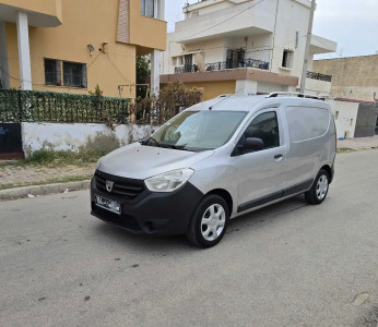 Dacia dokker commercial à Sfax Ville, Sfax — photo 1