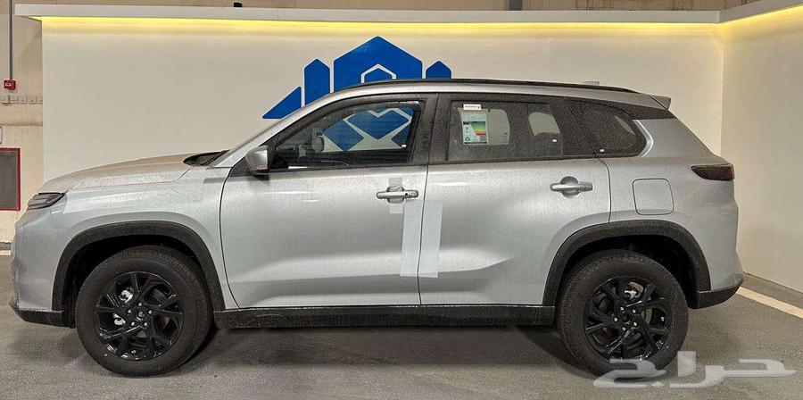 Toyota Urban Cruiser GL 2026 à Riyadh, Saudi Arabia — photo 2