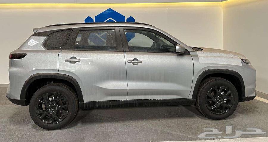 Toyota Urban Cruiser GL 2026 à Riyadh, Saudi Arabia — photo 3