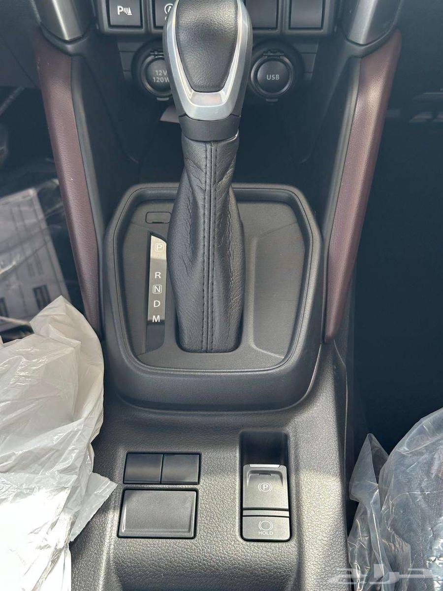 Toyota Urban Cruiser GL 2026 à Riyadh, Saudi Arabia — photo 4