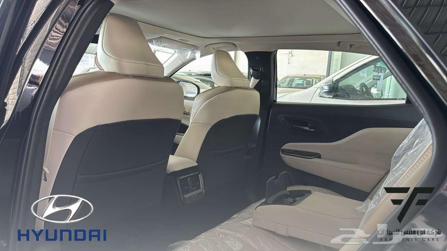 Toyota Crown Prestige 2026 145500 SAR à Riyadh, Saudi Arabia — photo 3