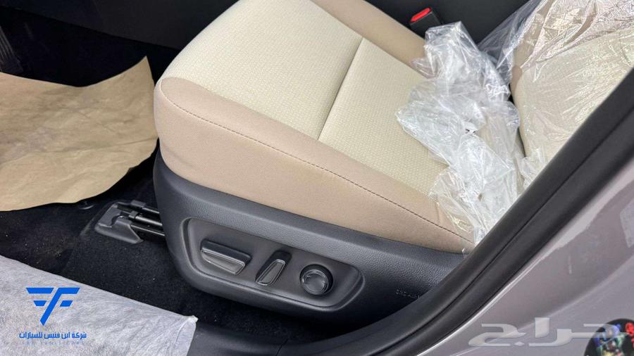 Toyota RAV4 Zero km XLE Gasoline 2026 140000 SAR à Riyadh, Saudi Arabia — photo 5