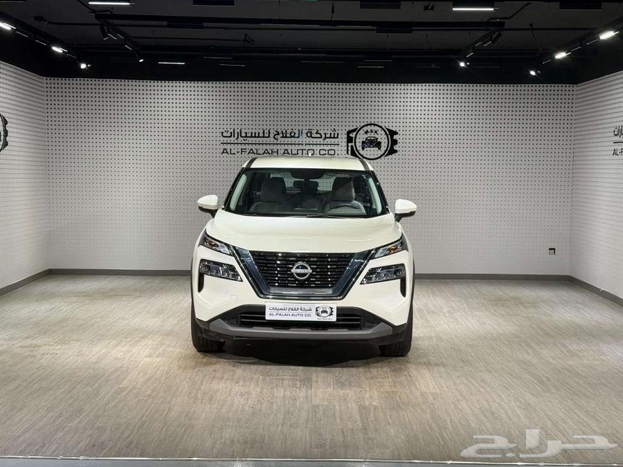 XTrail S Price 84500 without tax discount for cash sales 300 à Riyadh, Saudi Arabia — photo 2