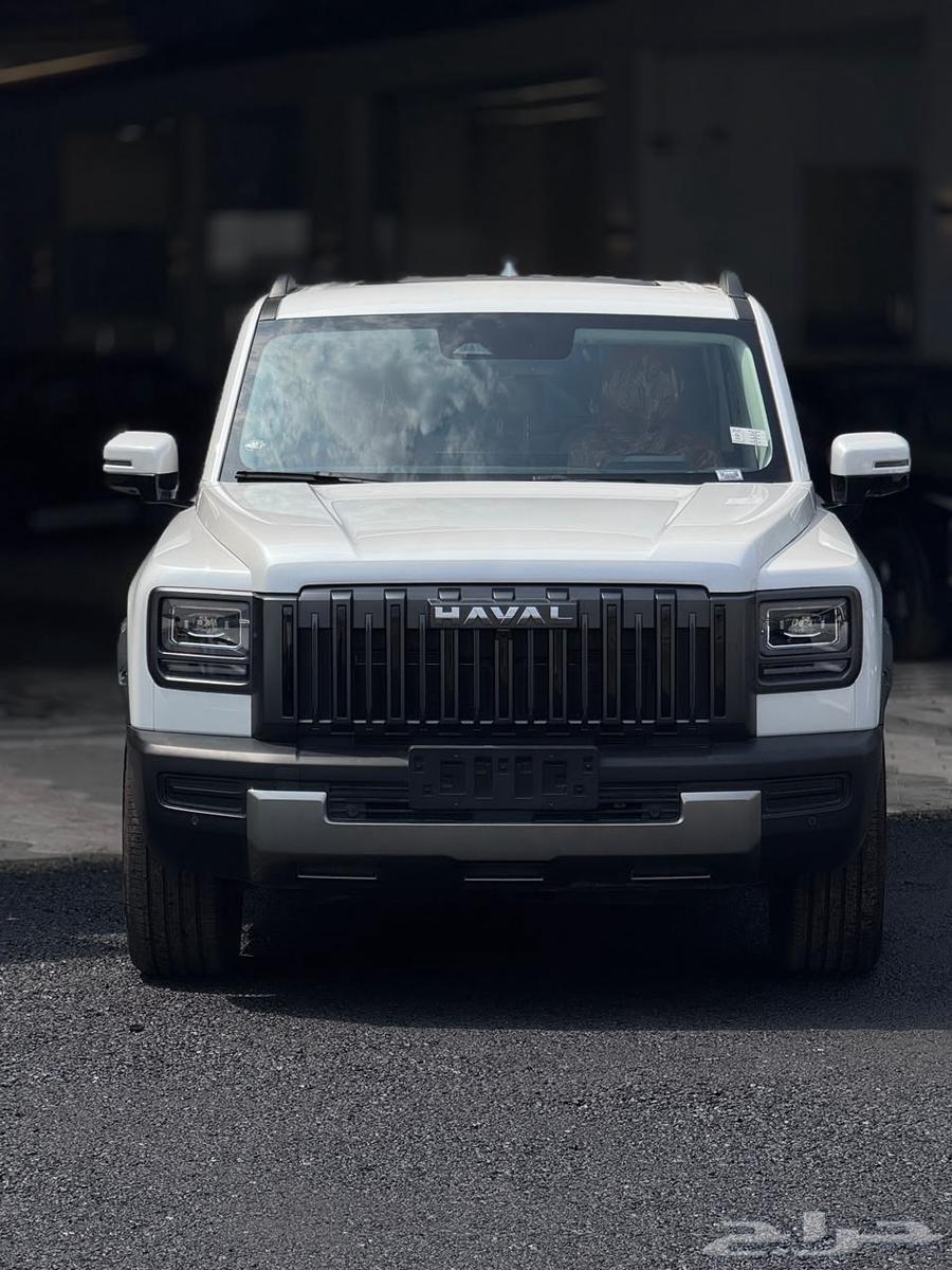 هافال v7 فل كامل موديل 2026 باقل سعر للكاش والاقساط à Dammam, Saudi Arabia — photo 1