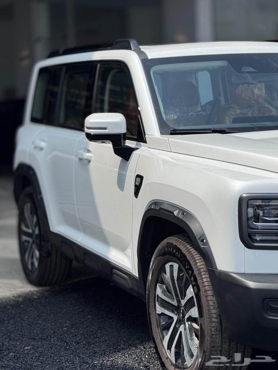 هافال v7 فل كامل موديل 2026 باقل سعر للكاش والاقساط à Dammam, Saudi Arabia — photo 4