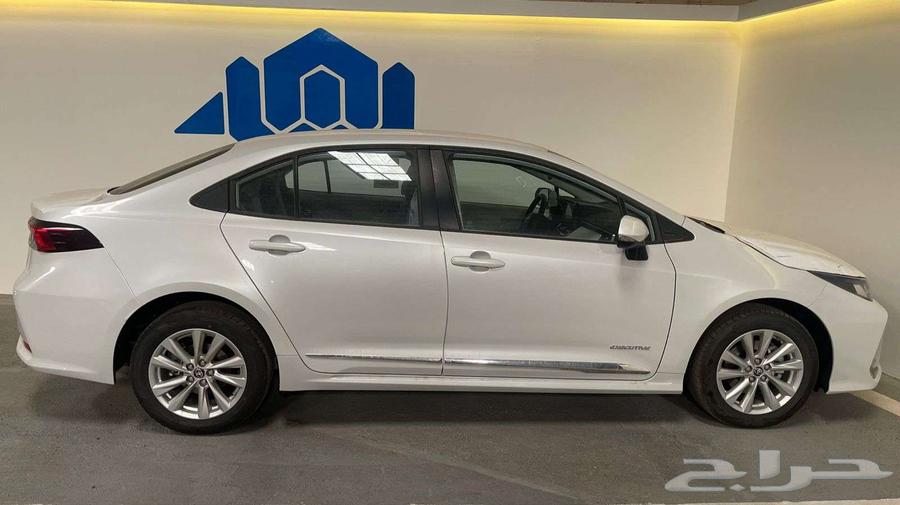 Toyota Corolla 20 Advanced 2026 à شقراء, Saudi Arabia — photo 3