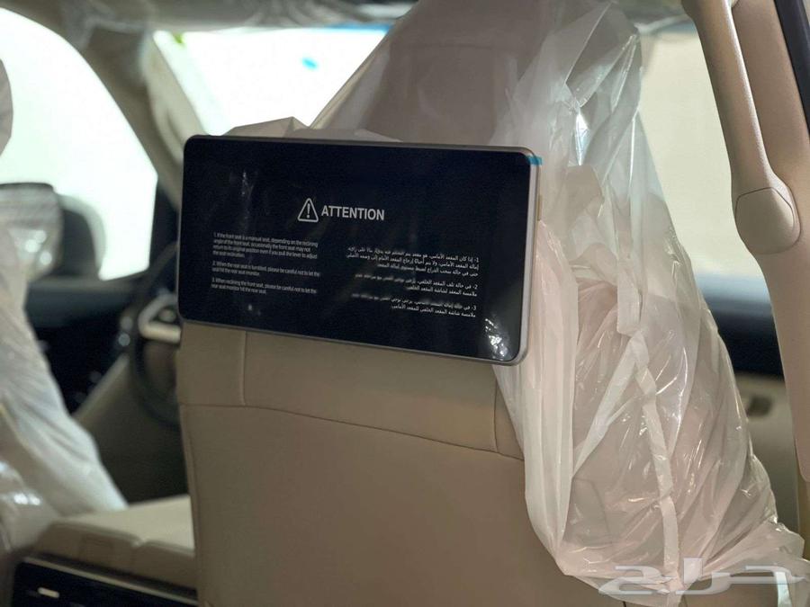 Land Cruiser GXRL4 Gasoline 2026 à Riyadh, Saudi Arabia — photo 5