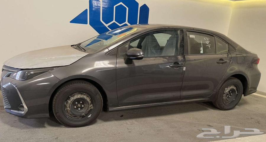 Toyota Corolla 20 Standard 2026 à Riyadh, Saudi Arabia — photo 2