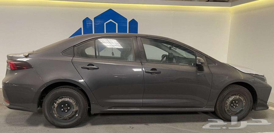 Toyota Corolla 20 Standard 2026 à Riyadh, Saudi Arabia — photo 3