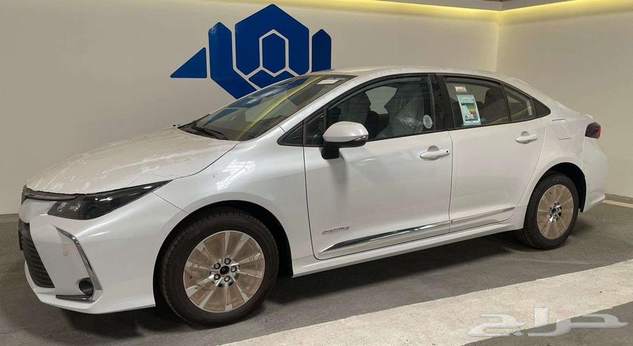 Toyota Corolla 15 Advanced 2026 à Riyadh, Saudi Arabia — photo 2