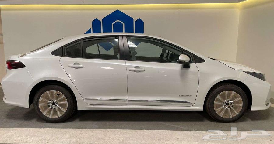 Toyota Corolla 15 Advanced 2026 à Riyadh, Saudi Arabia — photo 3