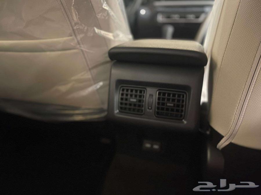 Toyota Camry EGasoline 2026 à Riyadh, Saudi Arabia — photo 4