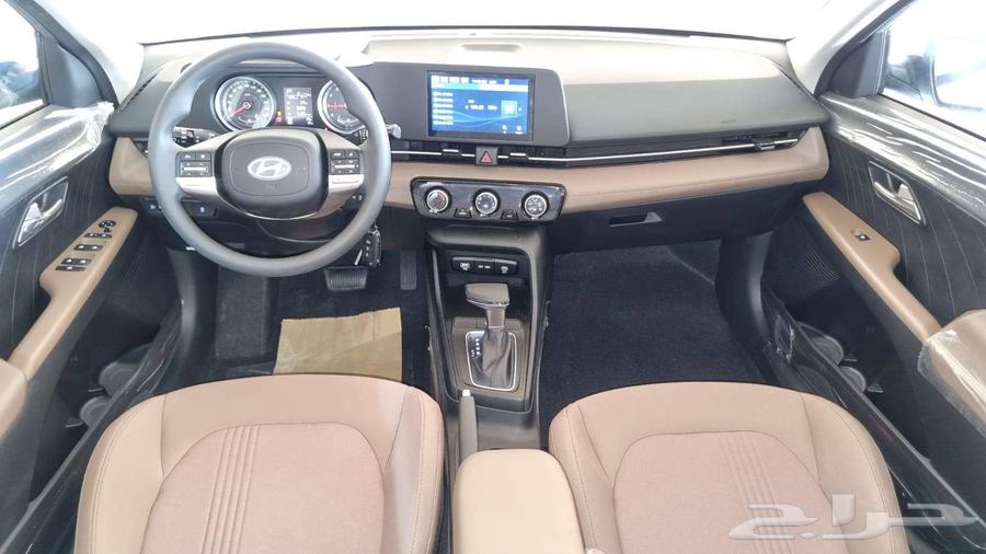 Hyundai Accent Fleet 2026 Cash Installments à Jubail, Saudi Arabia — photo 5