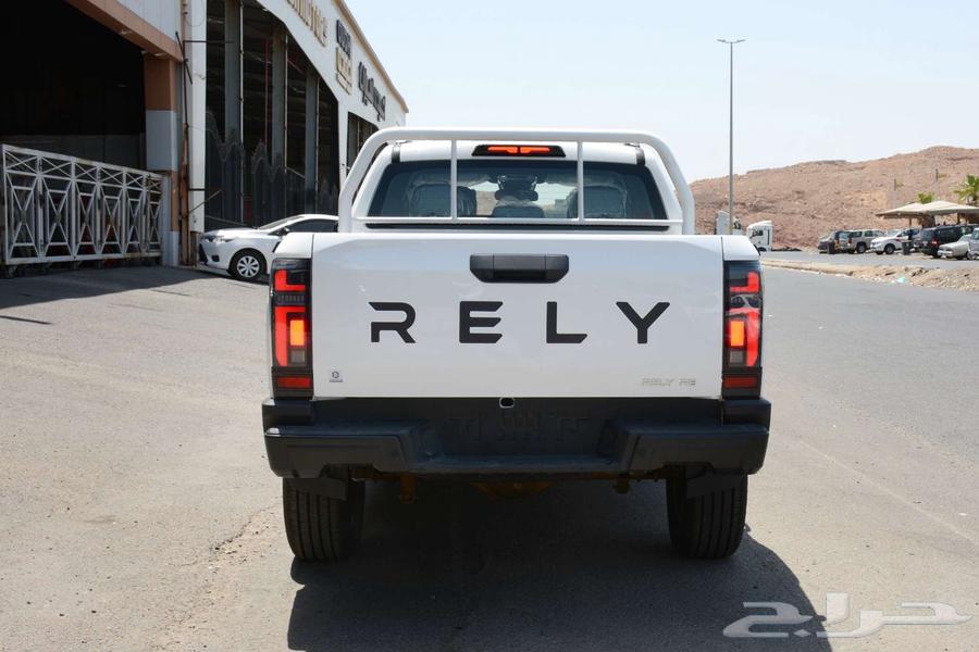 Chery Relay R8 Comfort 2026 Double Automatic Cash or Install à Jeddah, Saudi Arabia — photo 5