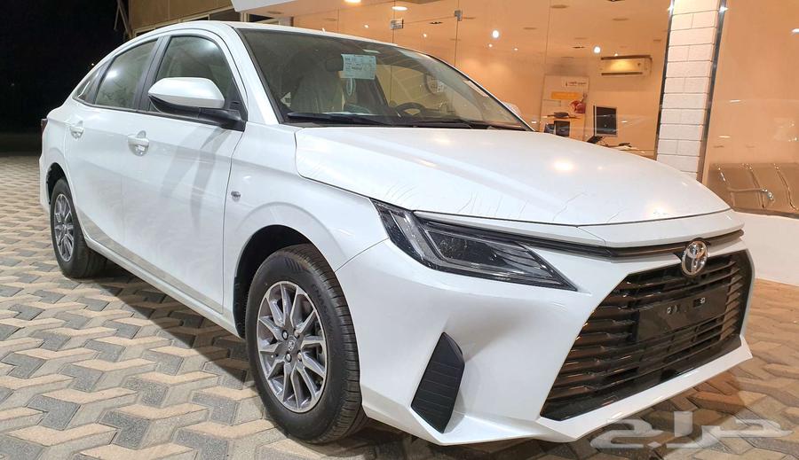Toyota Yaris Y Model 2026 Cash Installments à Jubail, Saudi Arabia — photo 1