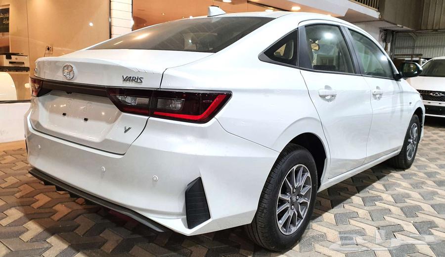 Toyota Yaris Y Model 2026 Cash Installments à Jubail, Saudi Arabia — photo 4