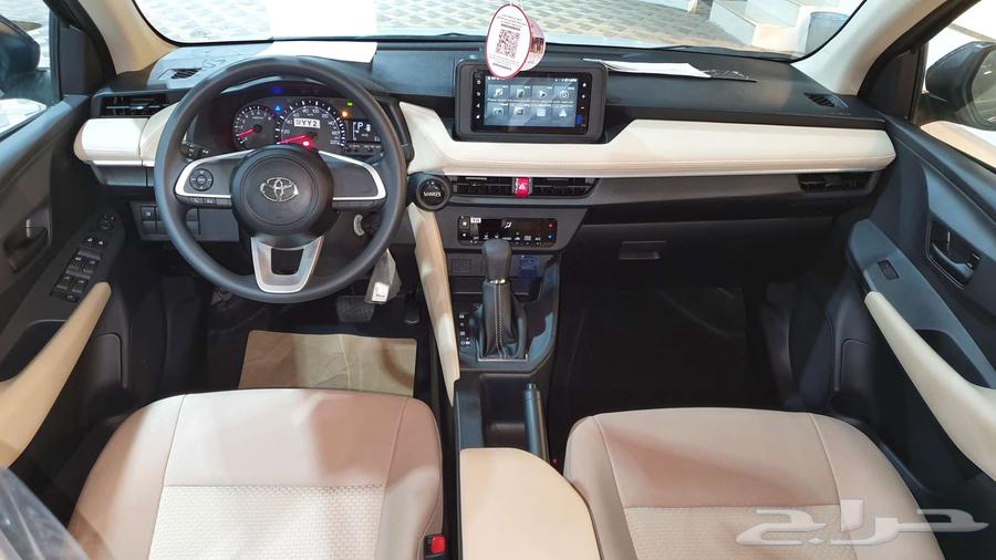 Toyota Yaris Y Model 2026 Cash Installments à Jubail, Saudi Arabia — photo 5