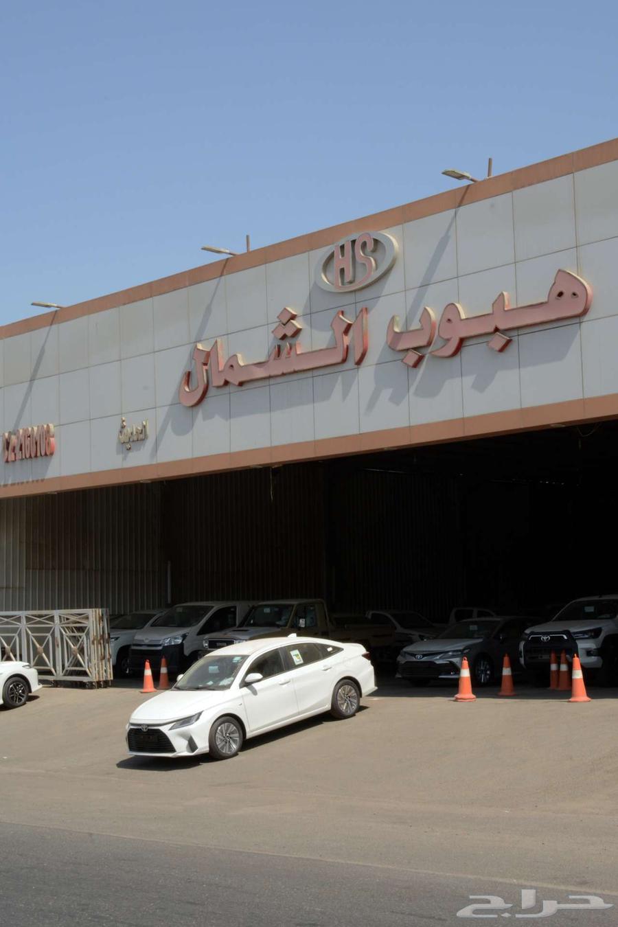 Toyota Yaris 2026 Y PLUS 13 Saudi Cash and Installment à Jeddah, Saudi Arabia — photo 1