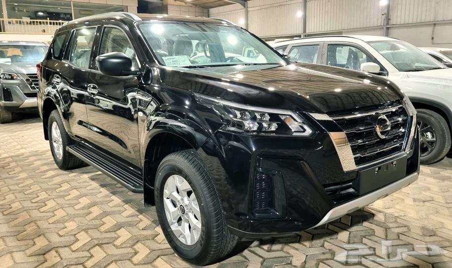 Nissan Xterra Standard Double 2025 Cash Installments à Jubail, Saudi Arabia — photo 1