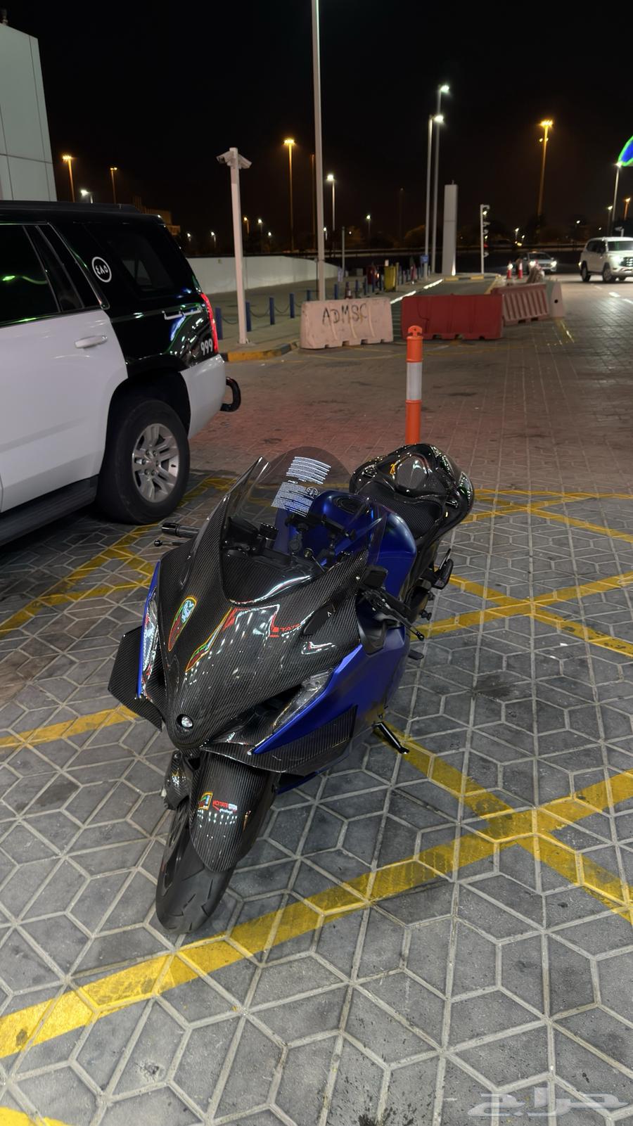 Hypoza 2022 à Qatar — photo 2