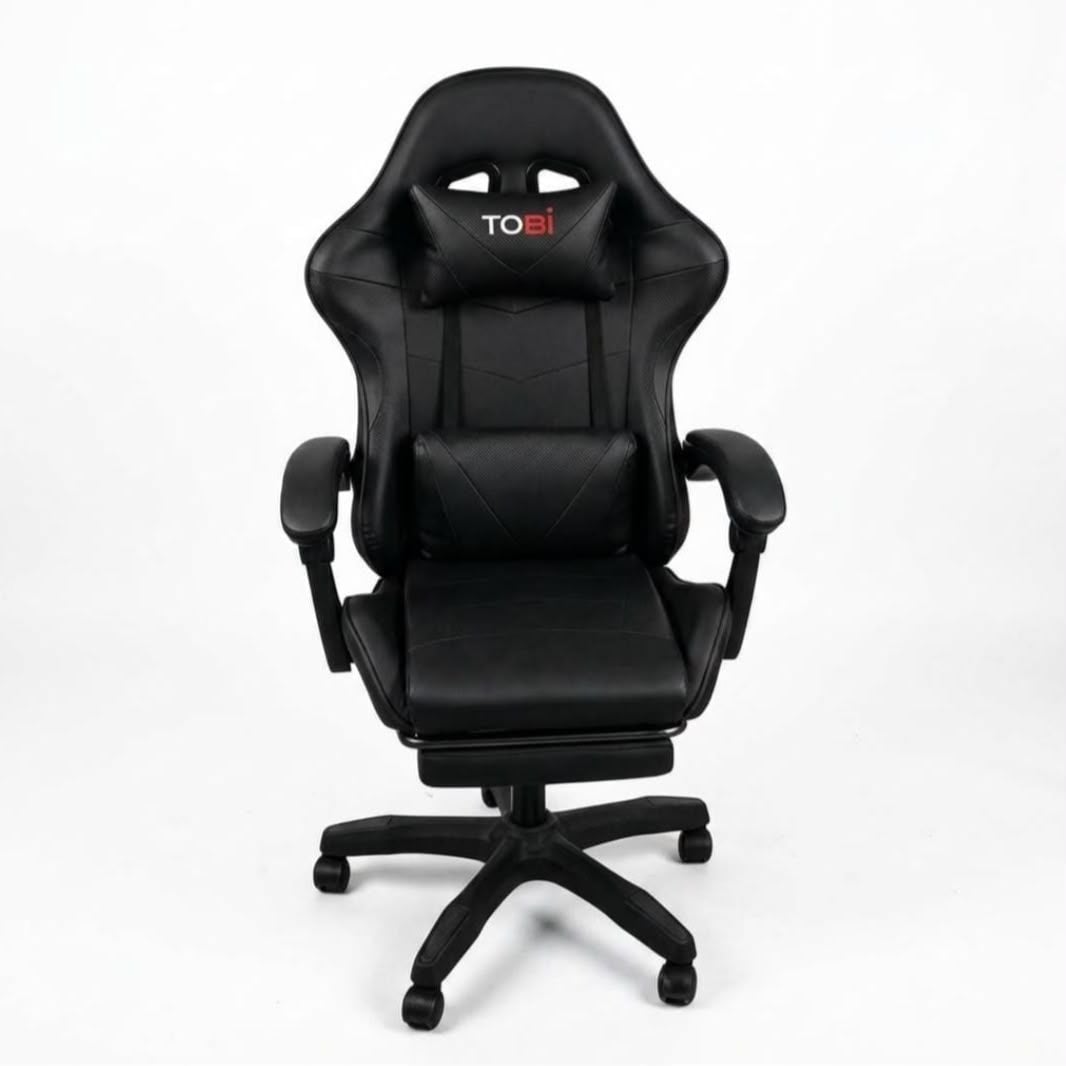 TOBi Ergonomic Adjustable Office & Gaming Chair Headrest à Lusail — photo 1