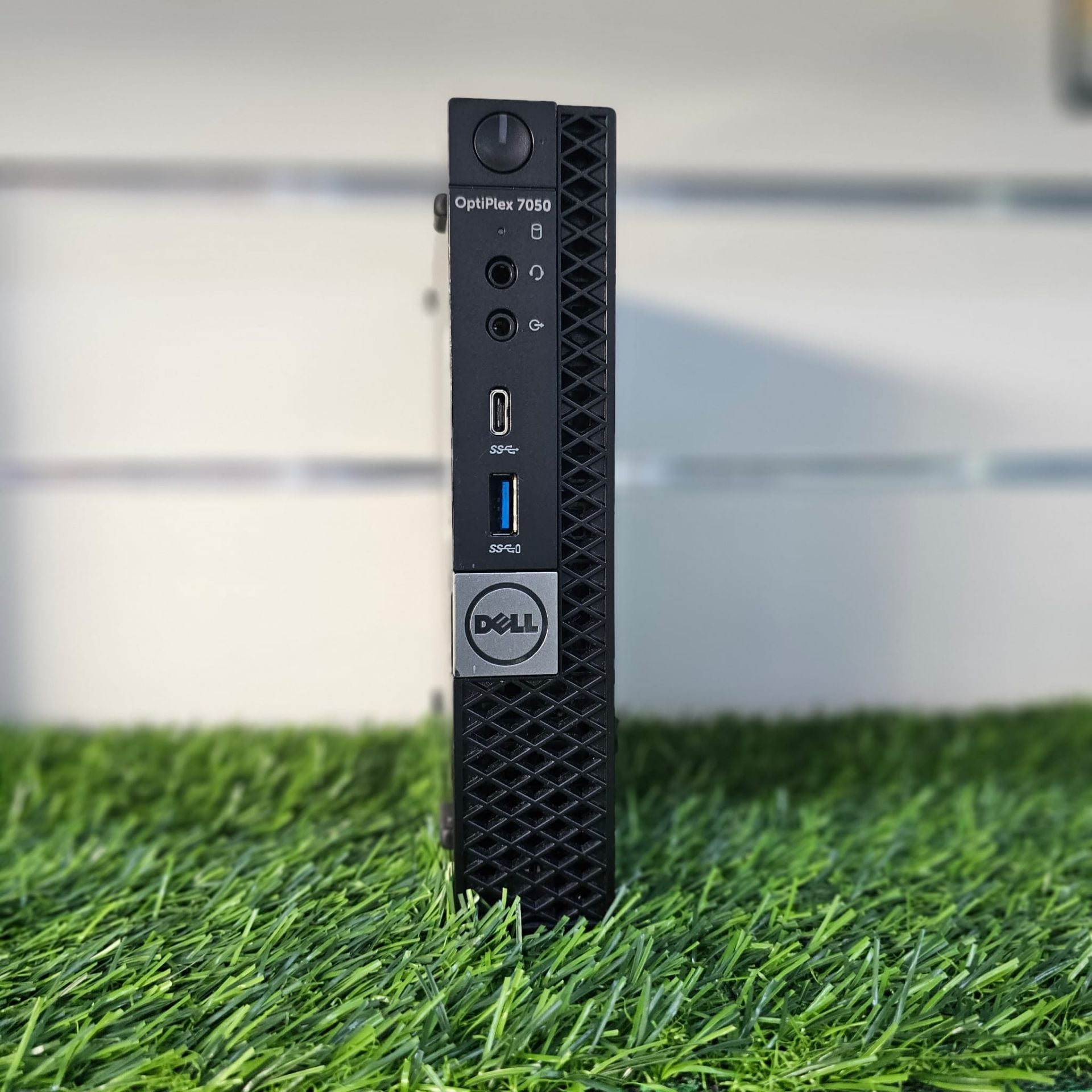 Dell OptiPlex 7050 Micro (Pre-Owned) Processor: Intel Core i5 à Industrial Area — photo 3