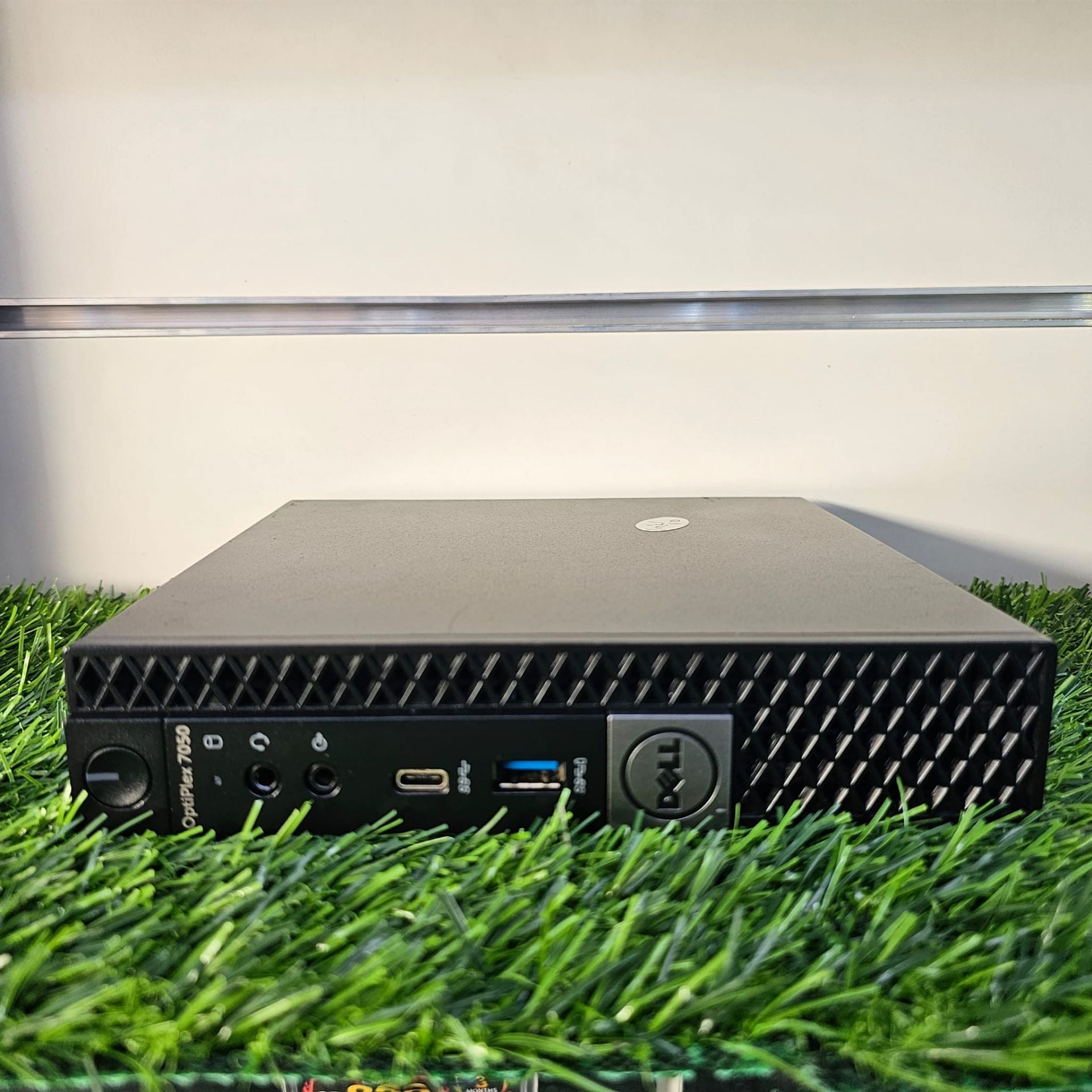 Dell OptiPlex 7050 Micro (Pre-Owned) Processor: Intel Core i5 à Industrial Area — photo 4