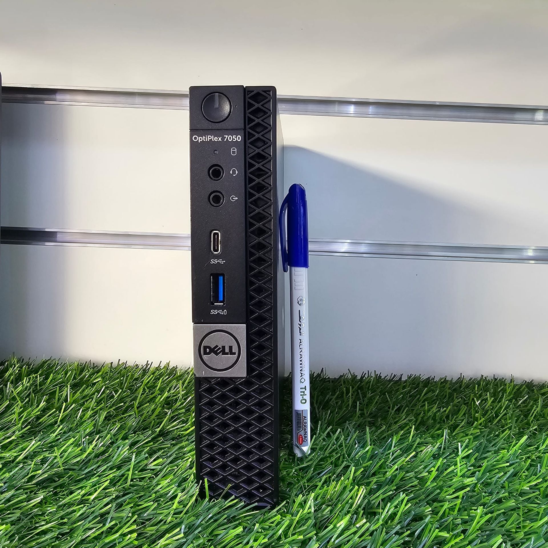 Dell OptiPlex 7050 Micro (Pre-Owned) Processor: Intel Core i5 à Industrial Area — photo 5
