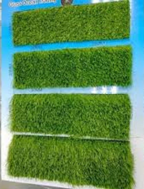Artificial Grass Carpet for sale à 52 Al Luqta / Old Al Rayyan (Doha) — photo 2