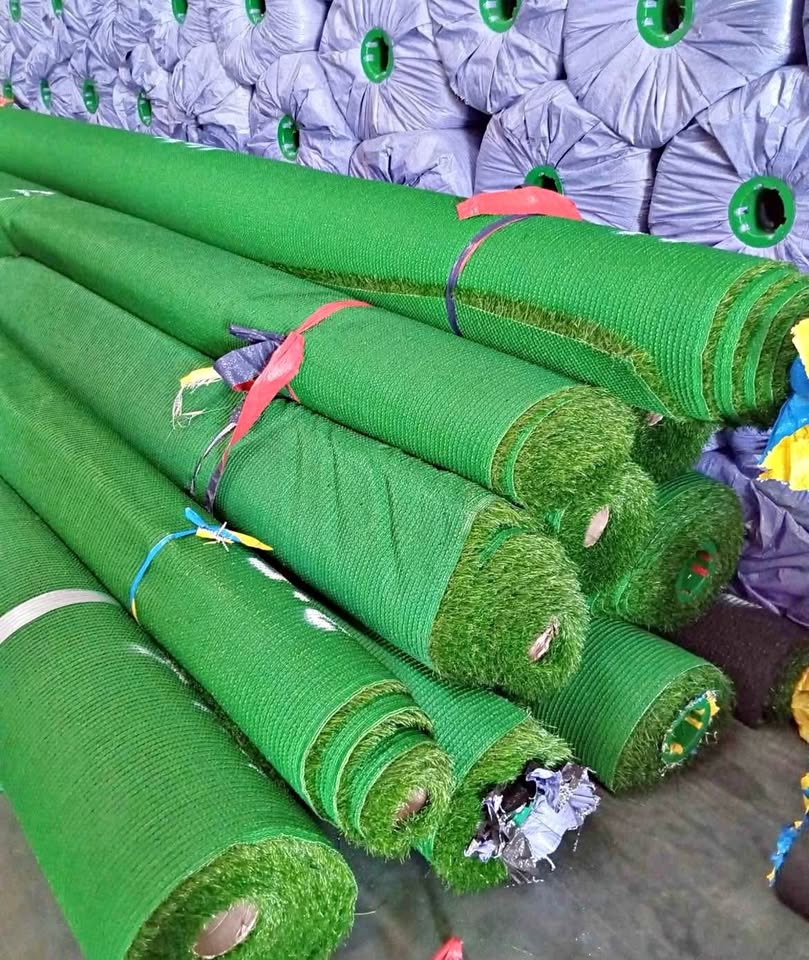 Artificial Grass Carpet for sale à 52 Al Luqta / Old Al Rayyan (Doha) — photo 4