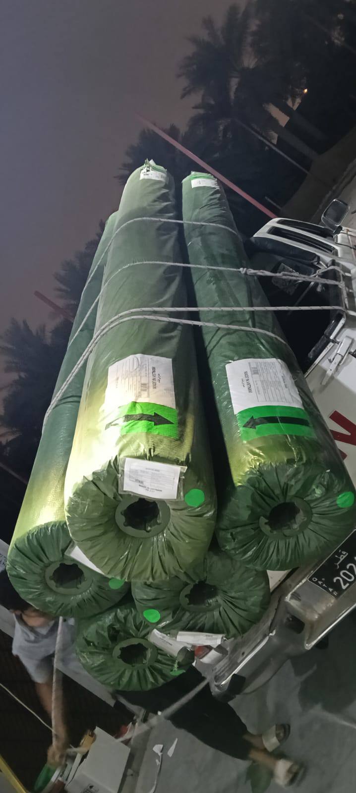 Artificial Grass Carpet for sale à 52 Al Luqta / Old Al Rayyan (Doha) — photo 5