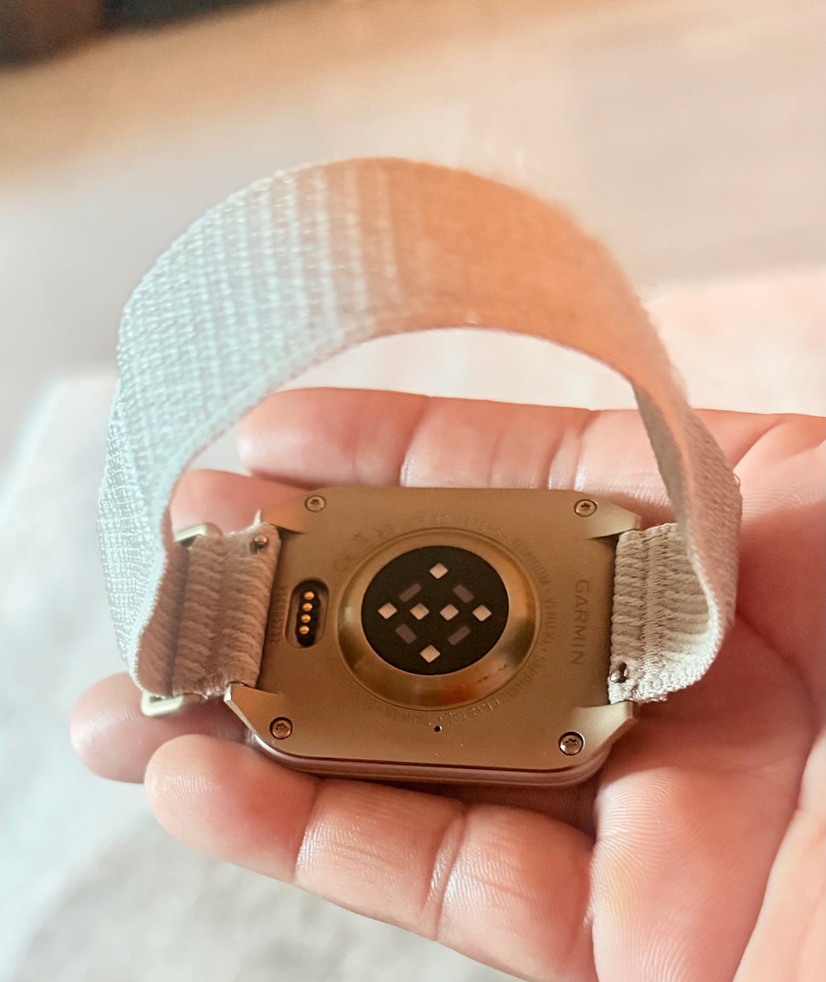 Garmin Venu X1 51mm à Najma — photo 3