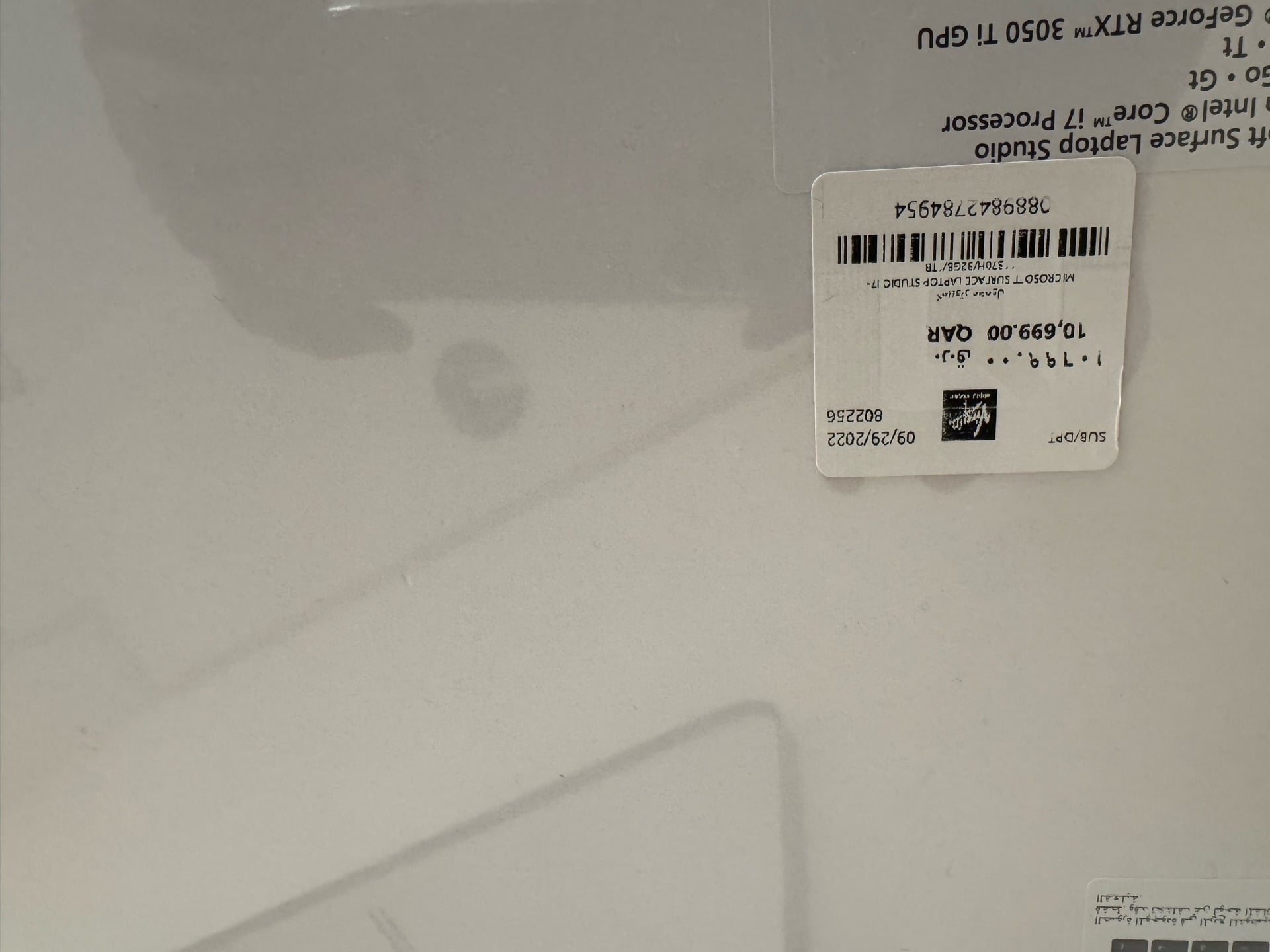 Microsoft Surface Book 2– Brand New & Factory Sealed! / Laptop à Al Duhail — photo 3