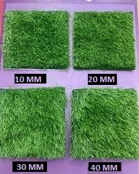 Artificially grass available for sale à 52 Al Luqta / Old Al Rayyan (Doha) — photo 1