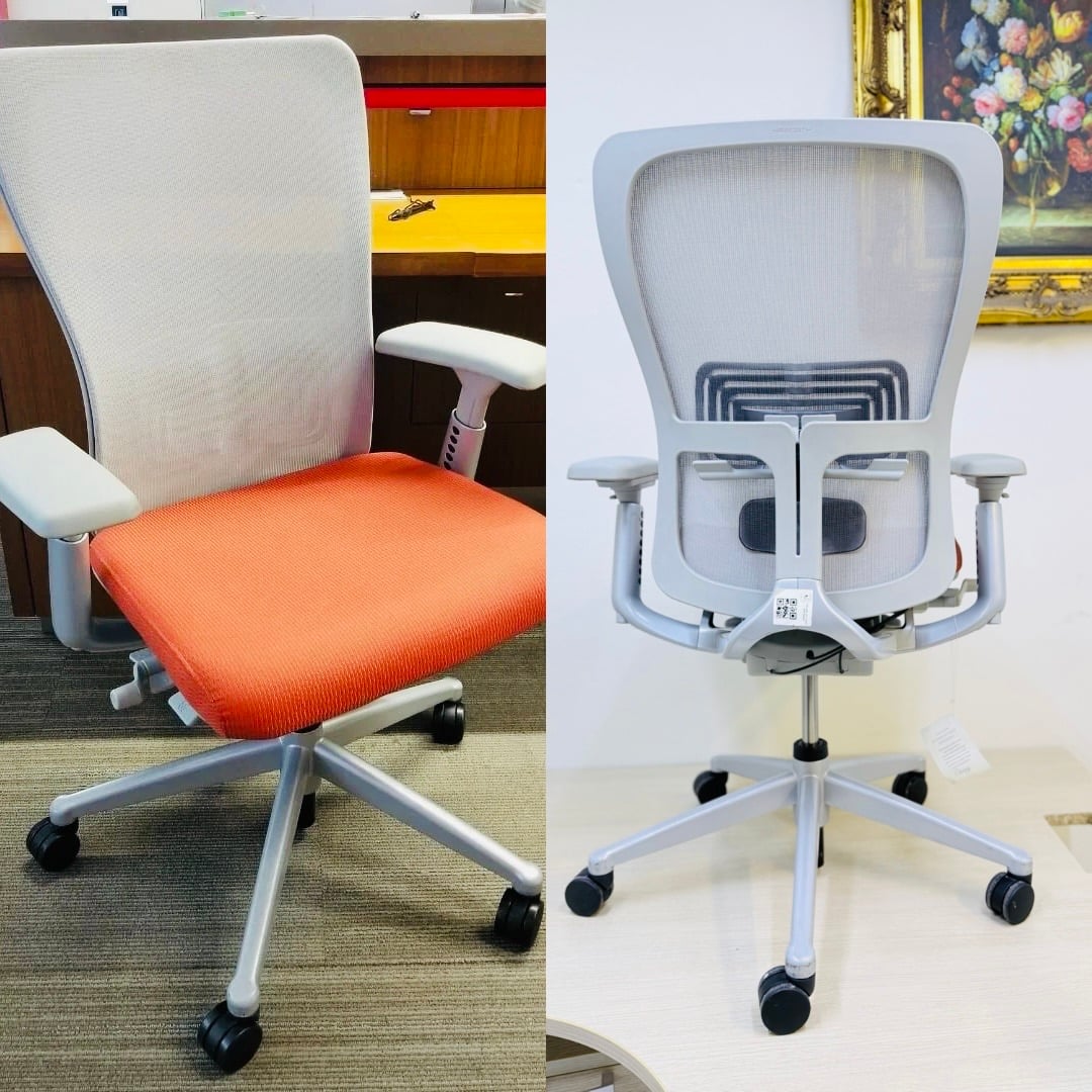 HAWORTH ZODY OFFICE CHAIR à New Salata / Al Asiri — photo 1